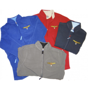 Fleece Jacken (Mehrfarbig) (Test-02)