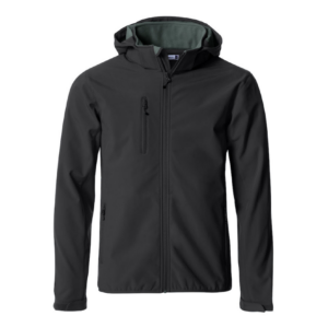 Basis Softshell Hoodie