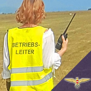 FBEL-Schulung (ÖAeC Mitglied)