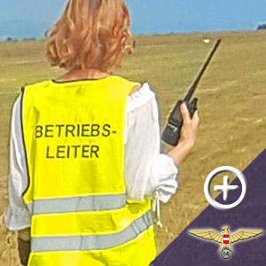 FBEL-Schulung (ÖAeC Neumitglied)